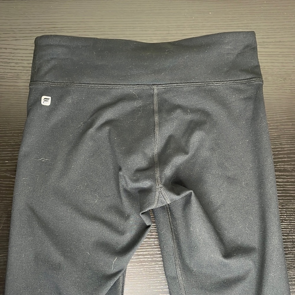 Fabletics Capri legging